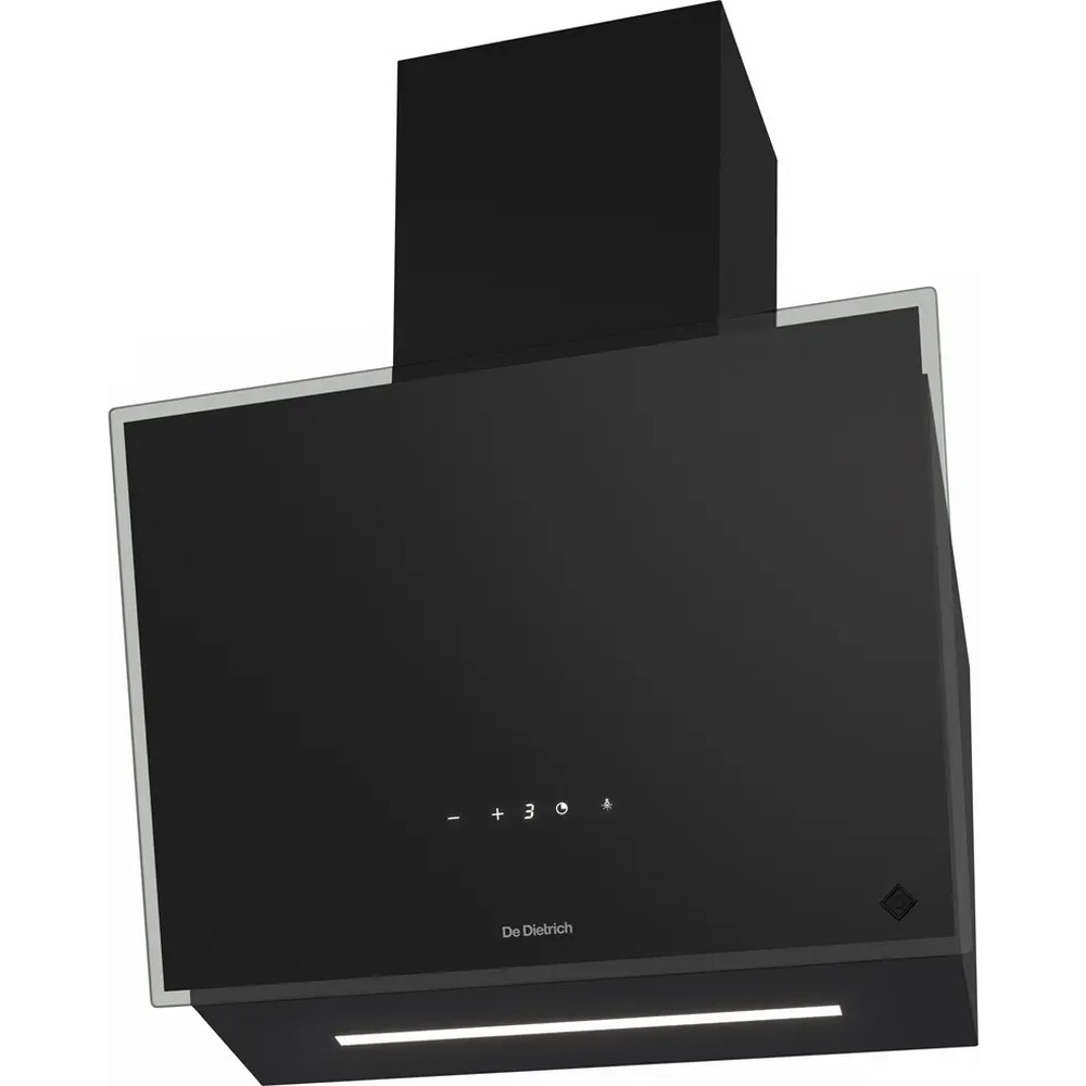 Вытяжка De Dietrich DHV4674B - изображение 2